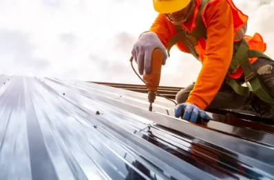 Travaux de zinguerie à Ercé-en-Lamée